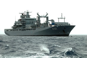 A busy Christmas time for EUNAVFOR MED