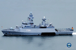 A synergic effort to save lives