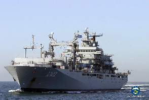 234 migrants saved by EUNAVFOR MED operation Sophia’s assets