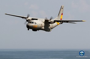 Another busy day for EUNAVFOR MED operation Sophia’s assets