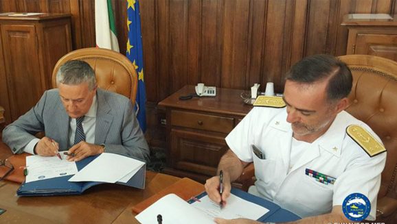 The first European Observatory on Migrant Smuggling and Human Trafficking