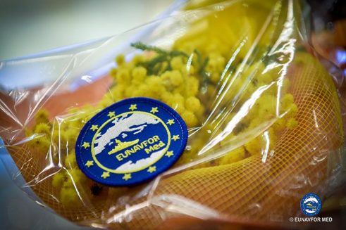 International Women Day in SOPHIA HEADQUARTERS: an occasion to discuss the issue of gender and equal opportunities