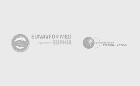 EUNAVFOR MED operation SOPHIA